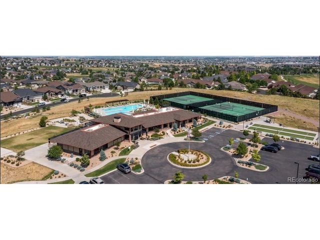 22345 E Bailey Pl, Aurora, CO 80016