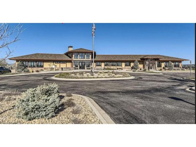 22345 E Bailey Pl, Aurora, CO 80016