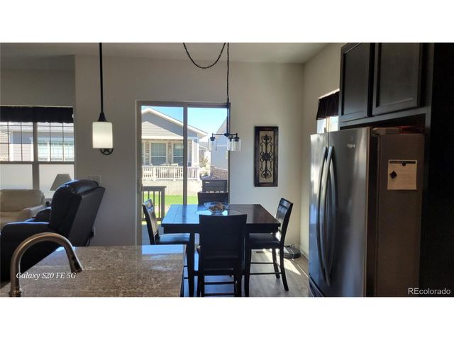 22345 E Bailey Pl, Aurora, CO 80016