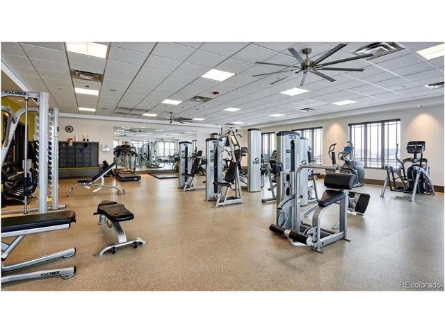 22345 E Bailey Pl, Aurora, CO 80016