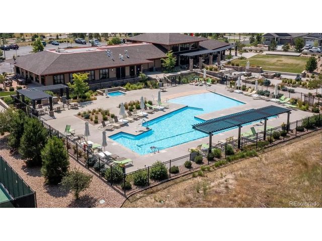 22345 E Bailey Pl, Aurora, CO 80016