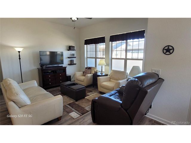 22345 E Bailey Pl, Aurora, CO 80016