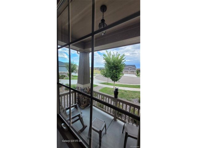 22345 E Bailey Pl, Aurora, CO 80016