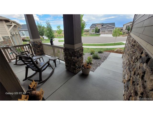 22345 E Bailey Pl, Aurora, CO 80016