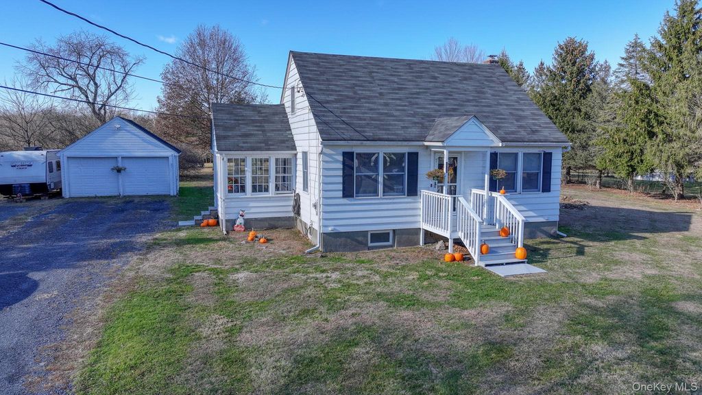 143 Plains Road, Walden, NY 12586
