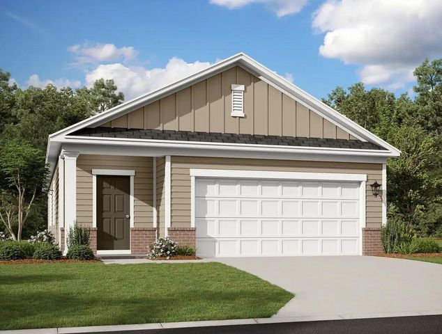 925 Delta CRST, Maxwell, TX 78656