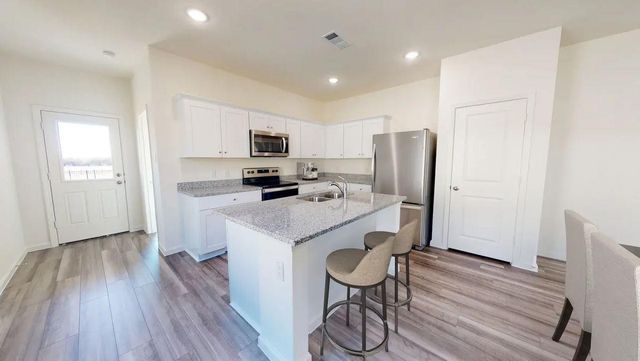 925 Delta CRST, Maxwell, TX 78656