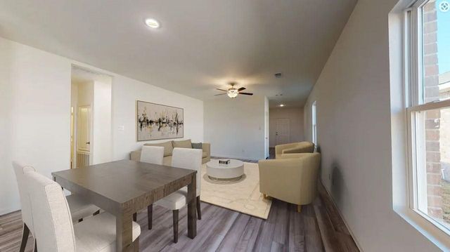 925 Delta CRST, Maxwell, TX 78656
