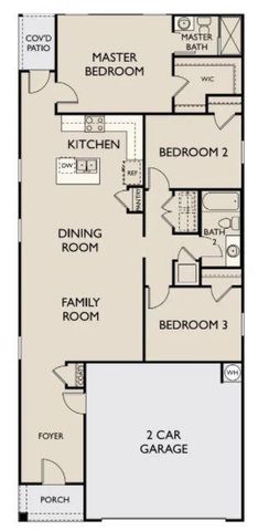 925 Delta CRST, Maxwell, TX 78656