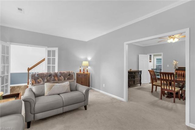 500 Lindley Road, Greensboro, NC 27410