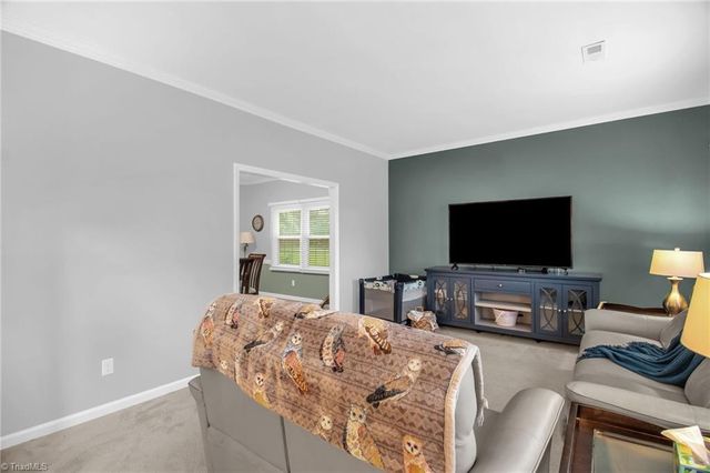 500 Lindley Road, Greensboro, NC 27410