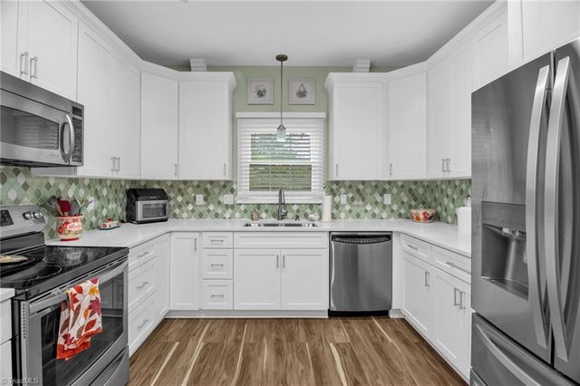 500 Lindley Road, Greensboro, NC 27410