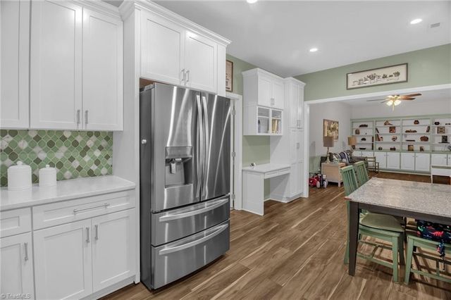 500 Lindley Road, Greensboro, NC 27410