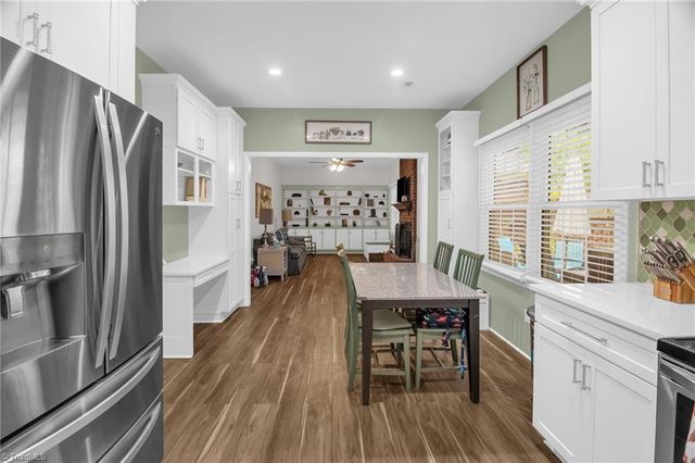 500 Lindley Road, Greensboro, NC 27410