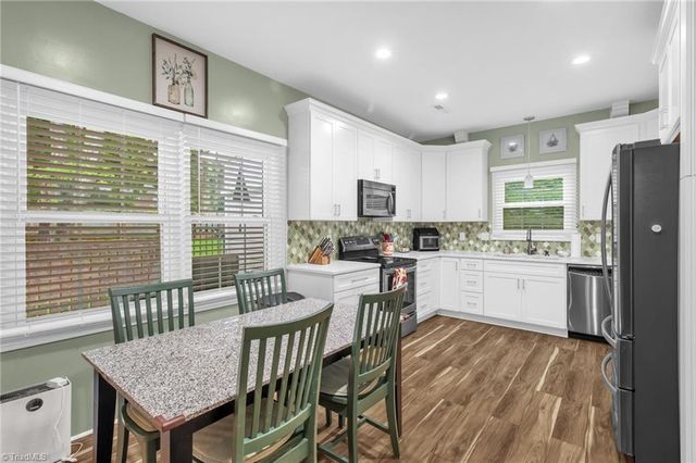 500 Lindley Road, Greensboro, NC 27410