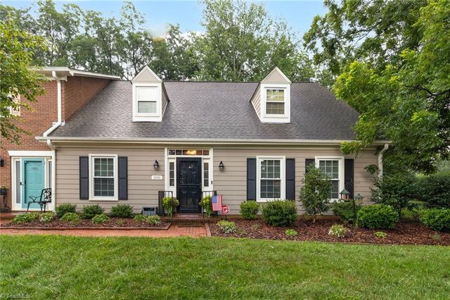 500 Lindley Road, Greensboro, NC 27410