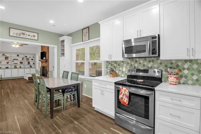 500 Lindley Road, Greensboro, NC 27410
