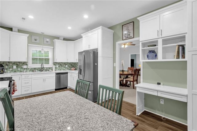 500 Lindley Road, Greensboro, NC 27410