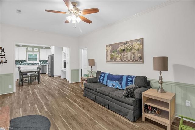500 Lindley Road, Greensboro, NC 27410