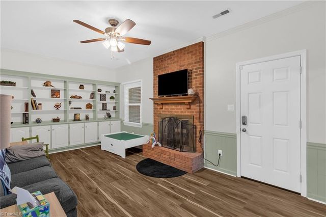500 Lindley Road, Greensboro, NC 27410