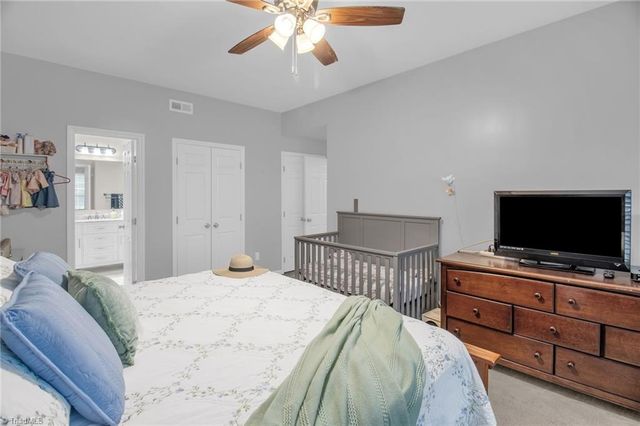500 Lindley Road, Greensboro, NC 27410
