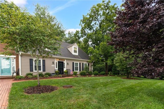 500 Lindley Road, Greensboro, NC 27410