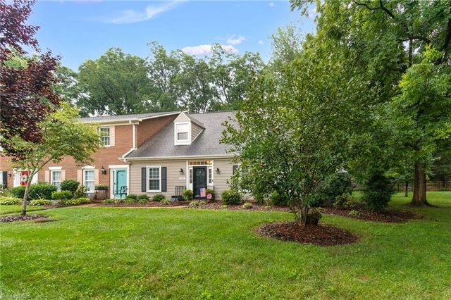 500 Lindley Road, Greensboro, NC 27410