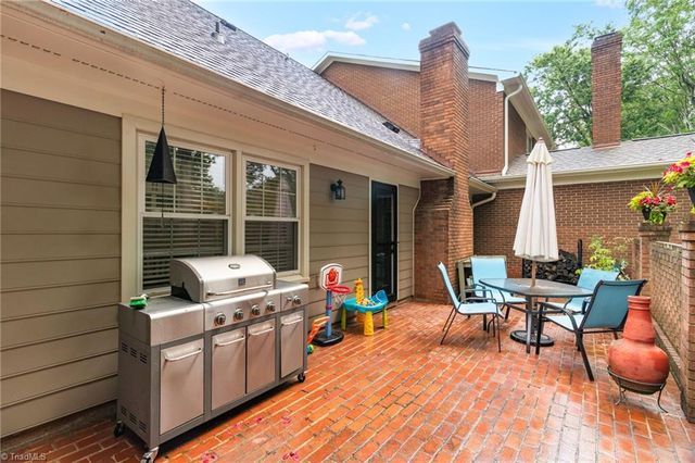 500 Lindley Road, Greensboro, NC 27410