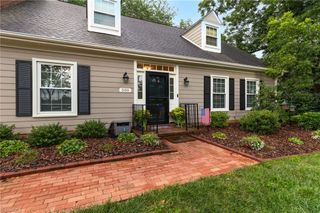 500 Lindley Road, Greensboro, NC 27410
