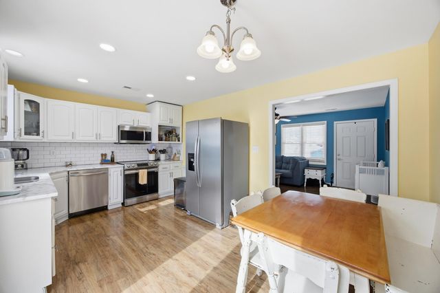 204 Henry Clay Street, Shelbyville, KY 40065