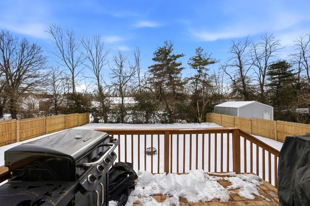 204 Henry Clay Street, Shelbyville, KY 40065