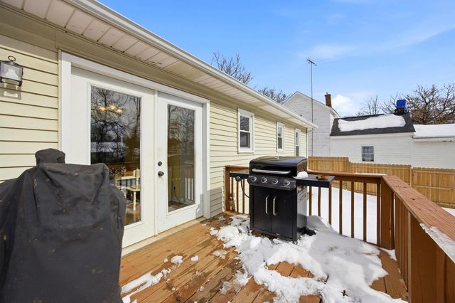 204 Henry Clay Street, Shelbyville, KY 40065