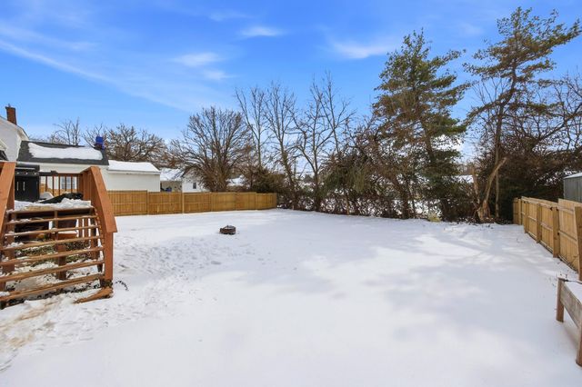 204 Henry Clay Street, Shelbyville, KY 40065