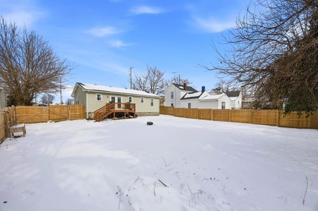 204 Henry Clay Street, Shelbyville, KY 40065