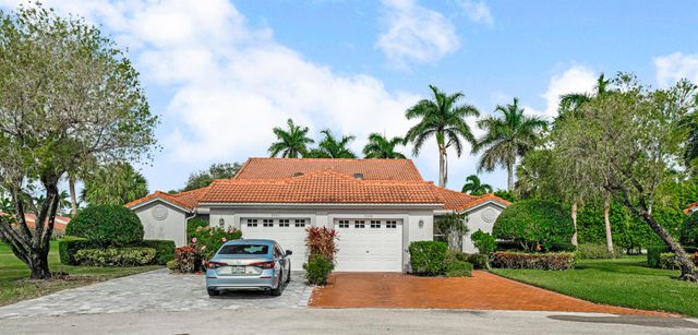 7559 Seafoam Court, Boynton Beach, FL 33437
