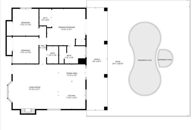 68220 Mccallum Way, Cathedral City, CA 92234