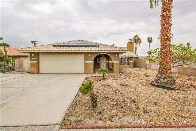 68220 Mccallum Way, Cathedral City, CA 92234