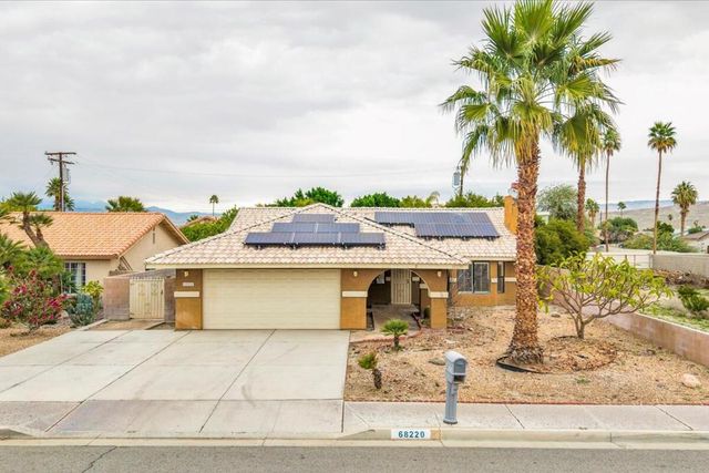 68220 Mccallum Way, Cathedral City, CA 92234