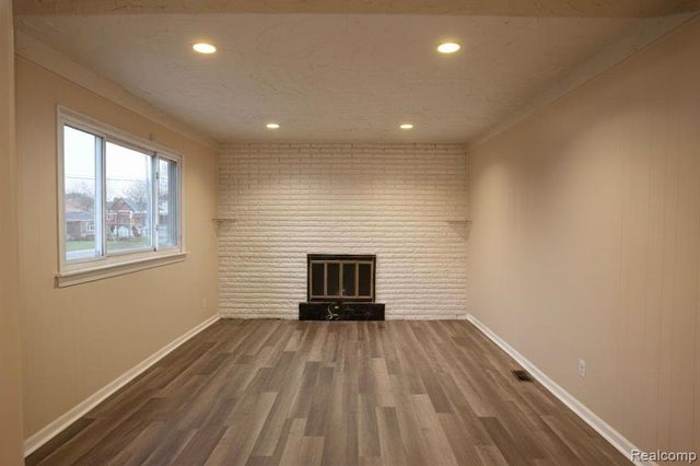 36368 Tulane Drive, Sterling Heights, MI 48312