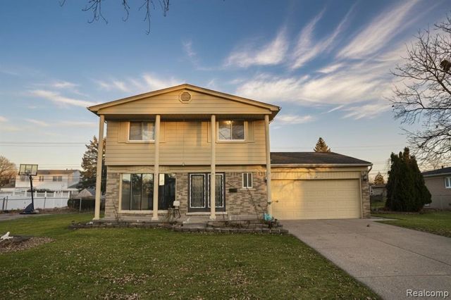 36368 Tulane Drive, Sterling Heights, MI 48312