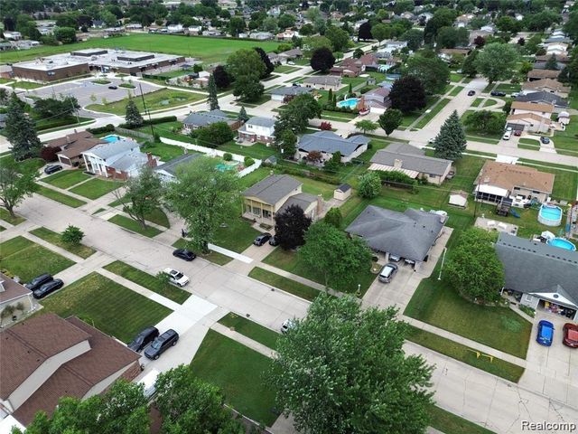 36368 Tulane Drive, Sterling Heights, MI 48312