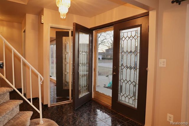 36368 Tulane Drive, Sterling Heights, MI 48312