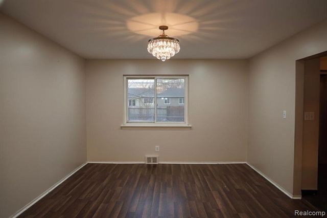 36368 Tulane Drive, Sterling Heights, MI 48312