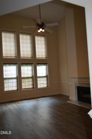 311 Capistrane Drive, Cary, NC 27519