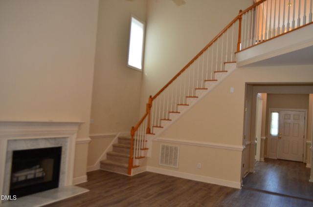 311 Capistrane Drive, Cary, NC 27519
