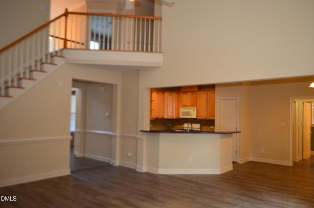 311 Capistrane Drive, Cary, NC 27519