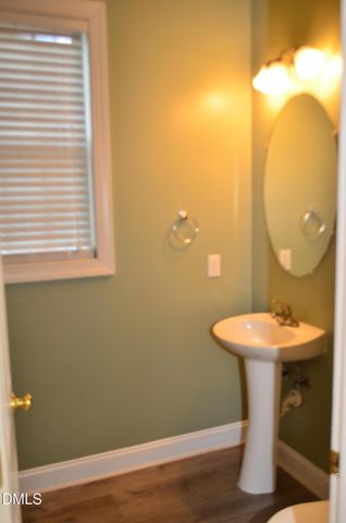 311 Capistrane Drive, Cary, NC 27519