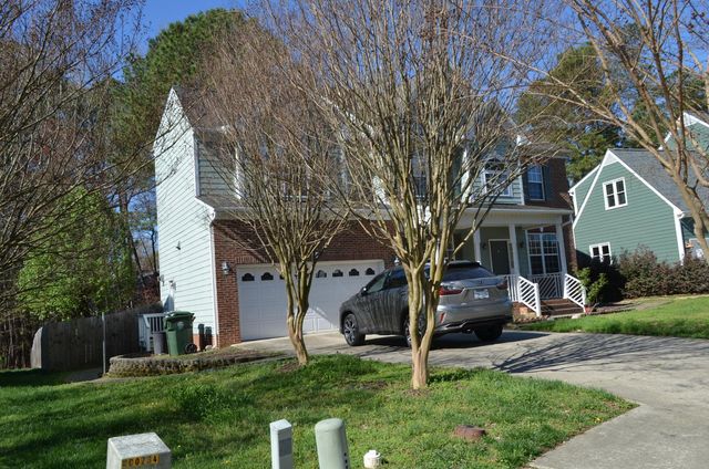 311 Capistrane Drive, Cary, NC 27519