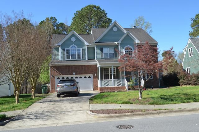 311 Capistrane Drive, Cary, NC 27519