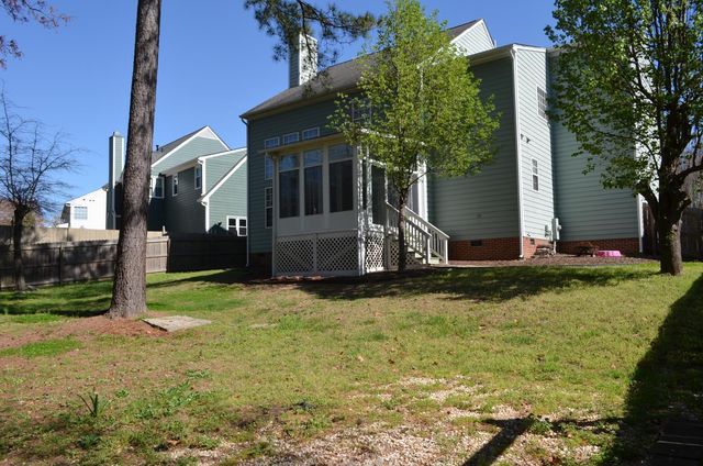 311 Capistrane Drive, Cary, NC 27519